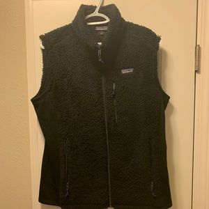 Men’s like-new Patagonia Vest